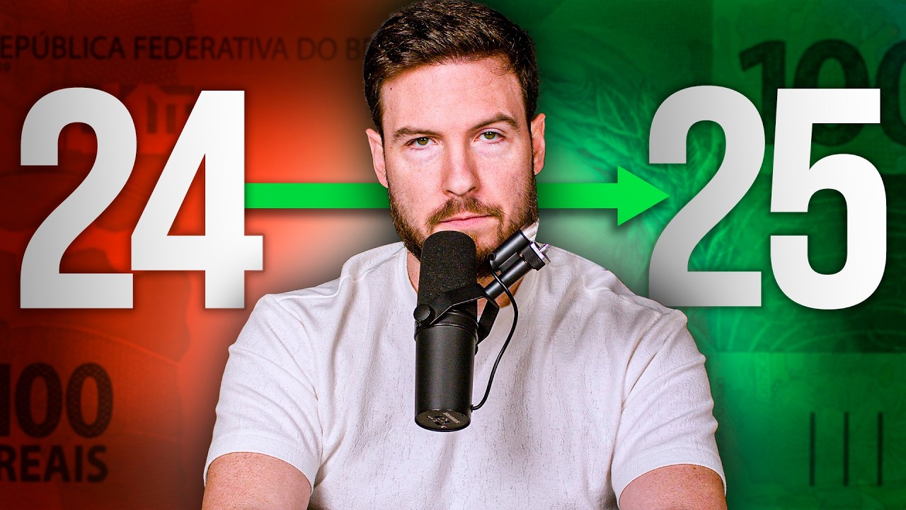 COMO INVESTIR COM POUCO DINHEIRO EM 2026