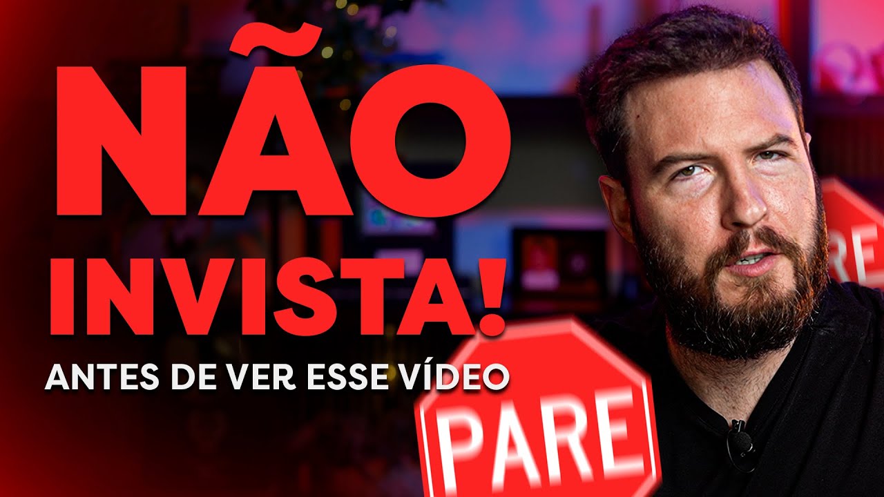 Como começar a investir: o que você precisa saber antes