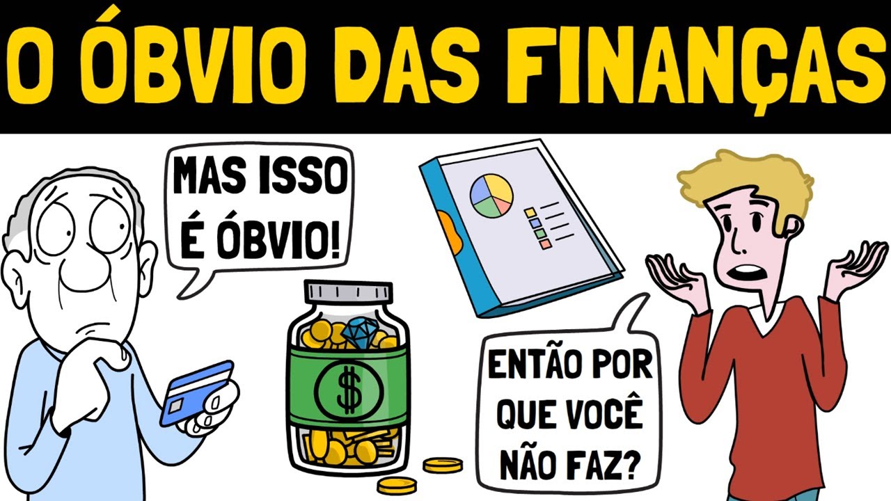 Educação Financeira: 7 Coisas Essenciais