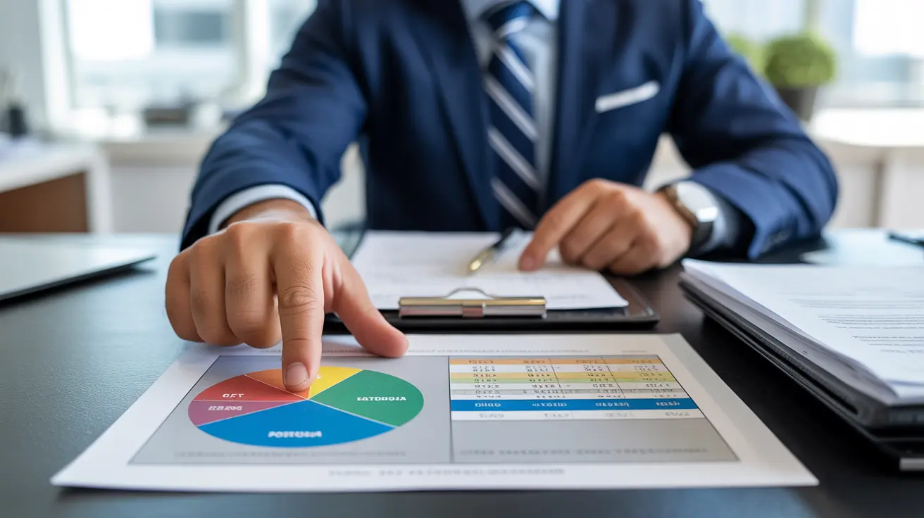 O Que Significa Custo Efetivo Total (CET)?