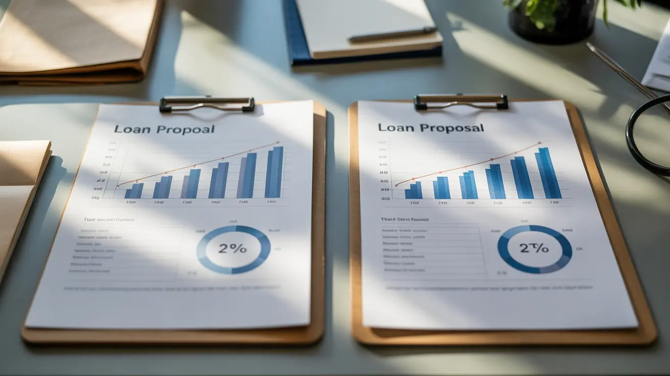 Por Que o CET É Indispensável na Comparação de Empréstimos?