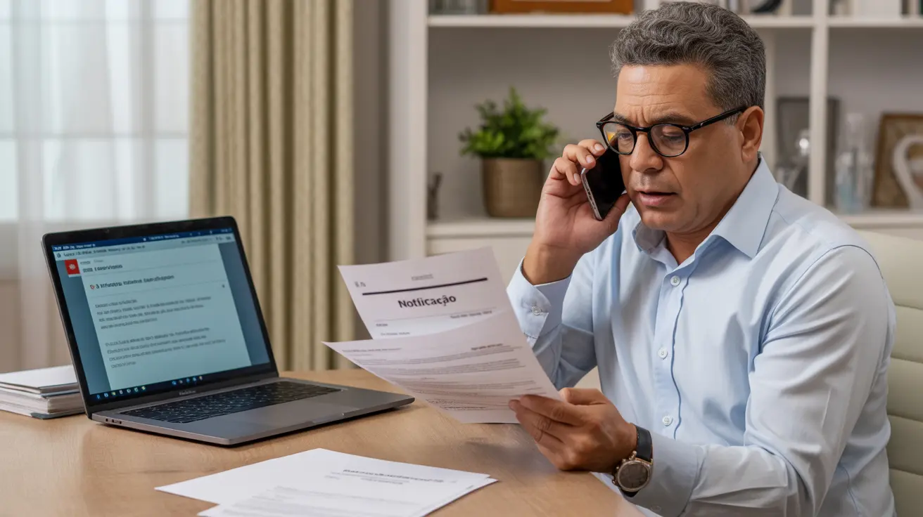 Da Assinatura do Contrato à Ação Judicial: O Percurso da Dívida