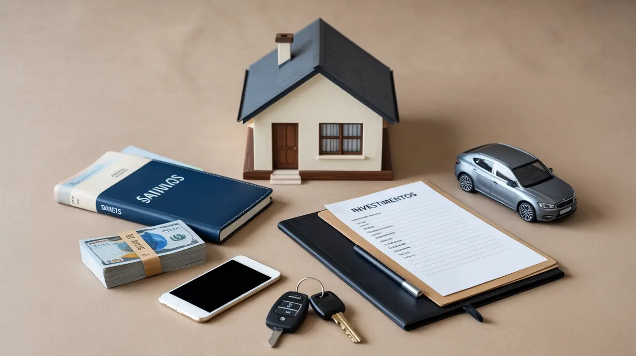 Penhora Bens: O Que a Legislação Brasileira Permite e Protege?