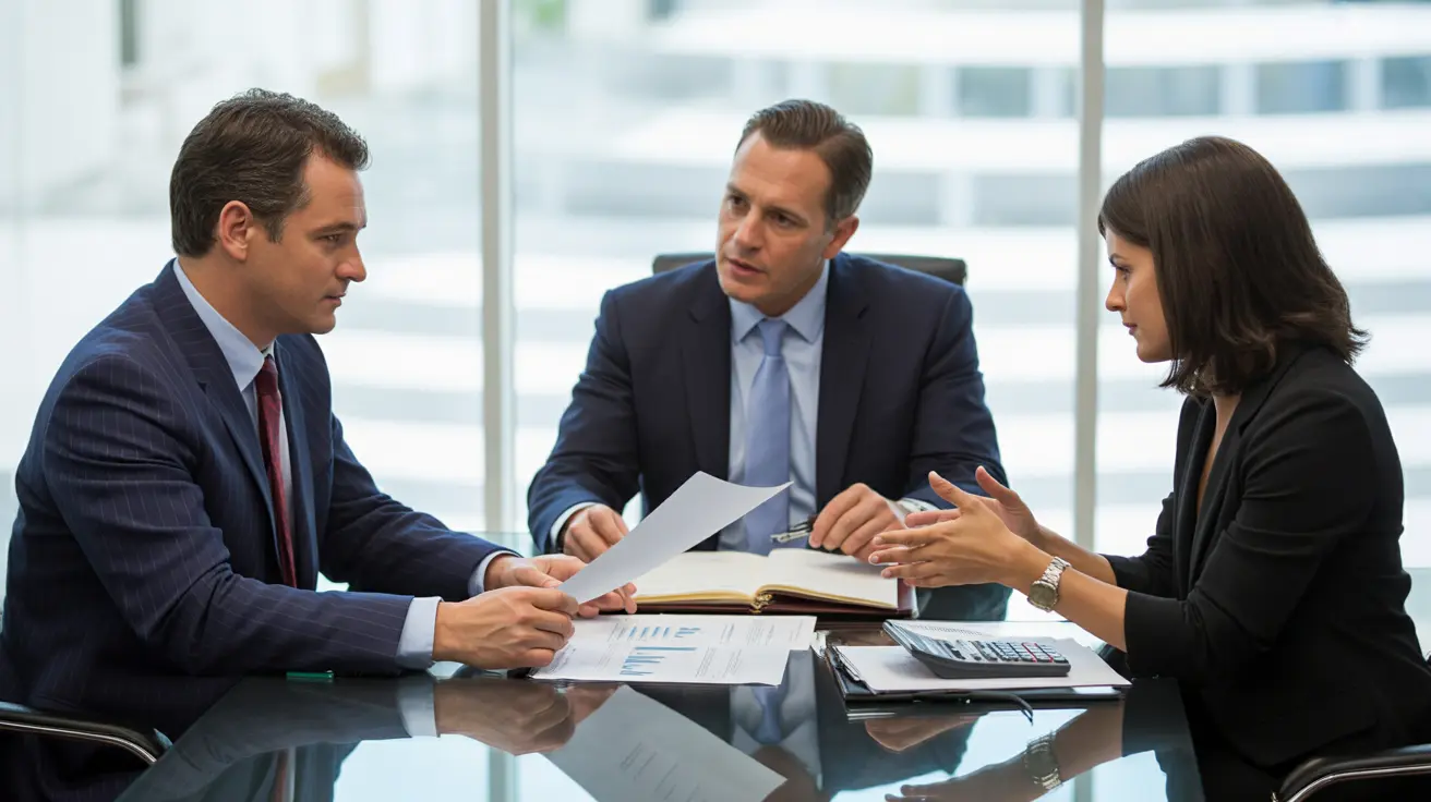 Do Processo à Prevenção: Como Agir e Proteger seu Patrimônio