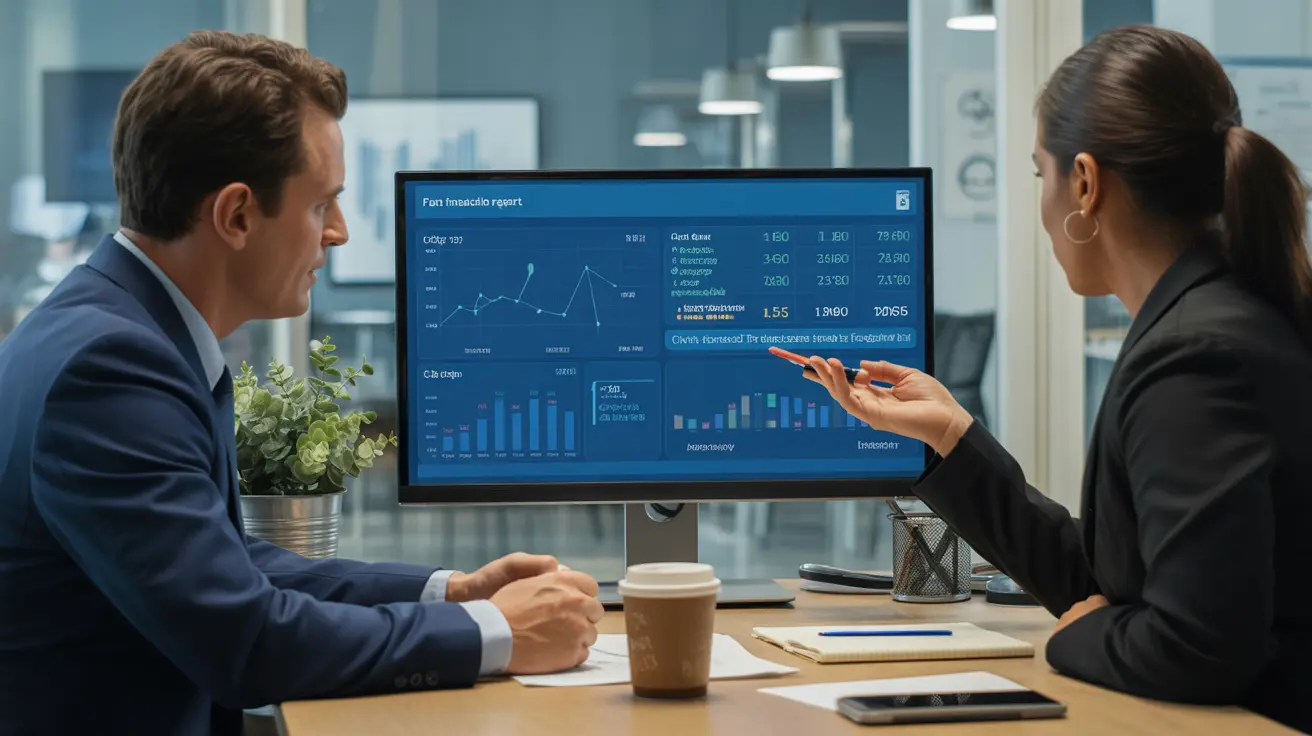 O Funcionamento da Análise de Crédito Bancária