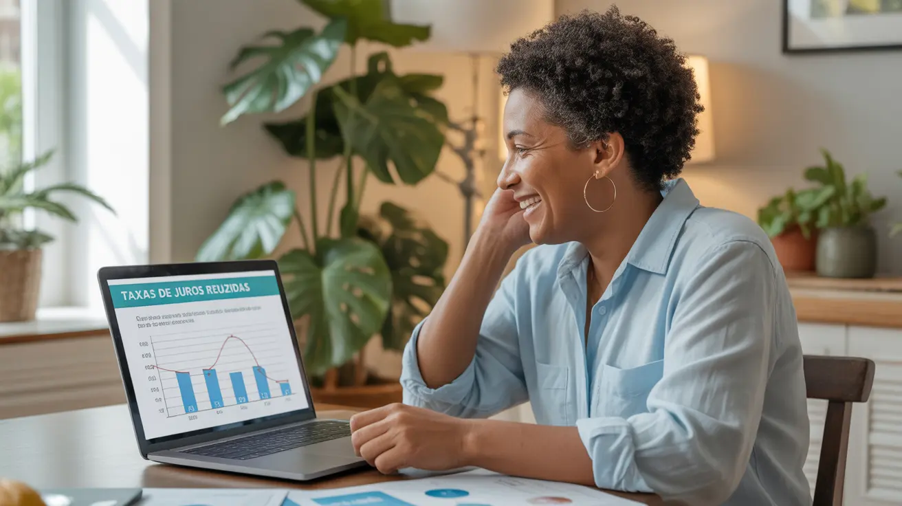 Principais Vantagens do Empréstimo com Garantia Imobiliária