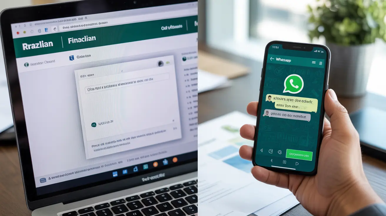 Táticas de Engano: Como Golpistas Online Constroem a Armadilha