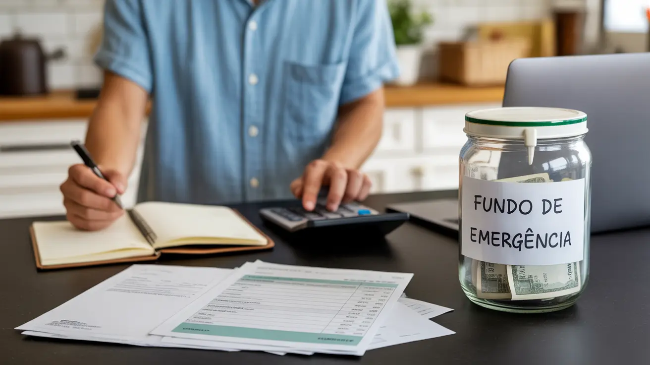 Guia Prático: Da Preparação para o Feirão à Saúde Financeira Duradoura