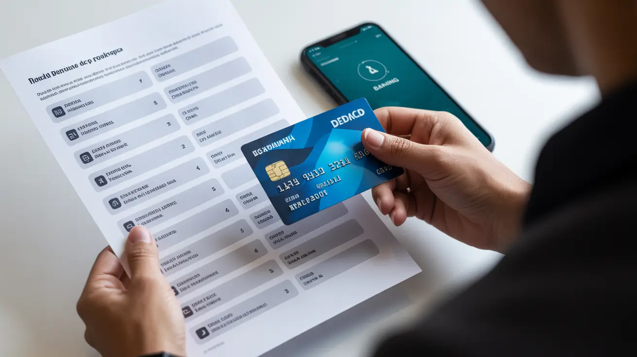 Tarifas de Manutenção de Conta: O Preço dos Serviços Essenciais