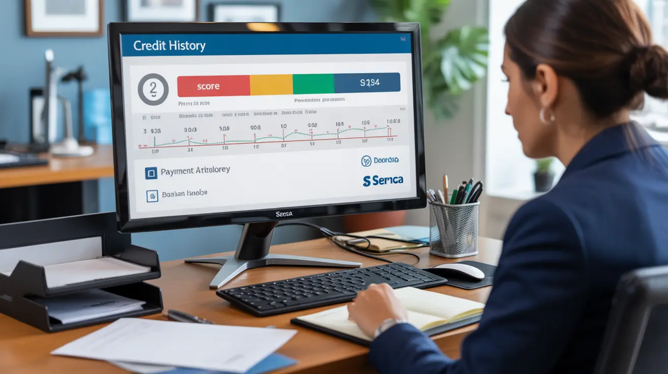 Score de Crédito e Consultas CPF: A Conexão Essencial
