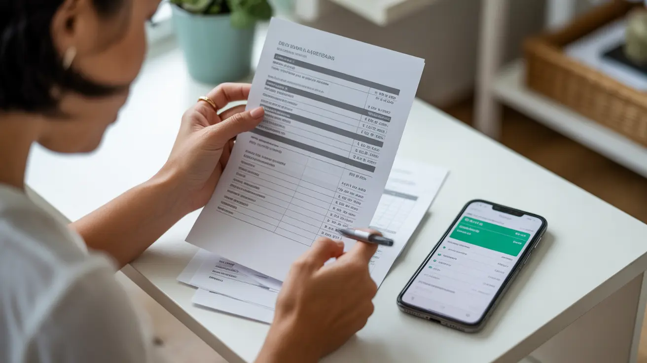 Além das Consultas: Pilares da Recuperação e Saúde Financeira