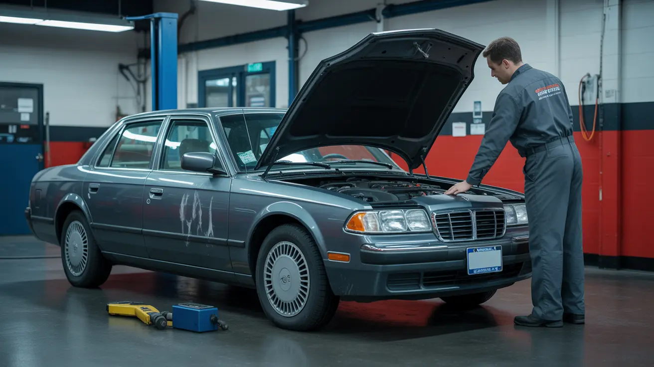 Entendendo a Cobertura do Seguro Auto para Eventos Naturais