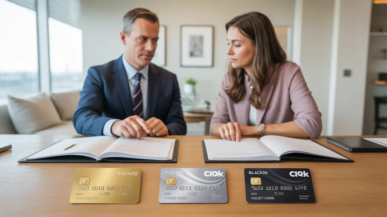 O Universo dos Cartões: Além da Superfície