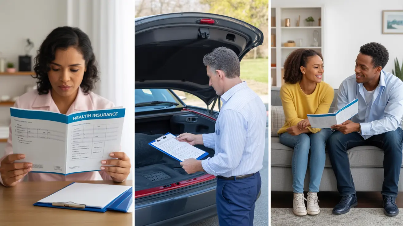 Como a Carência Seguro se Aplica em Diferentes Modalidades