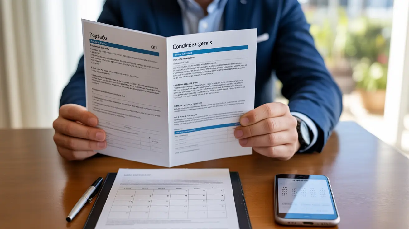 Entendendo os Prazos e Condições da Carência