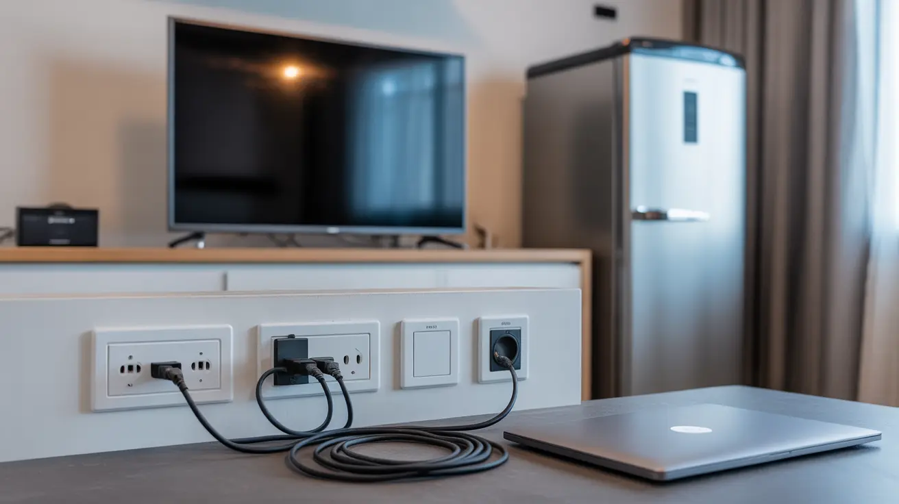 A Essência do Seguro Residencial e a Questão dos Danos Elétricos