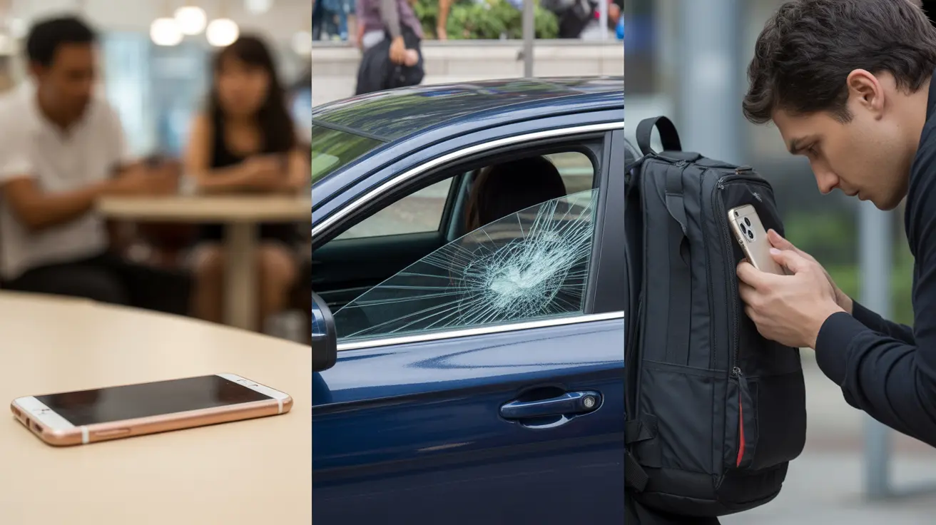 Desvendando o Conceito de Furto no Contexto Jurídico e Securitário