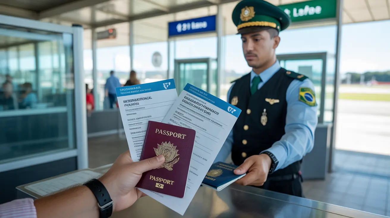 Por Que o Seguro Viagem é Mais Que uma Opção: Entendendo a Obrigatoriedade