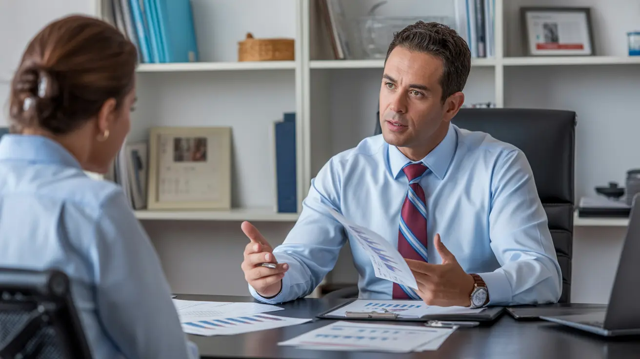 O Corretor de Seguros Especializado: Um Aliado Personalizado