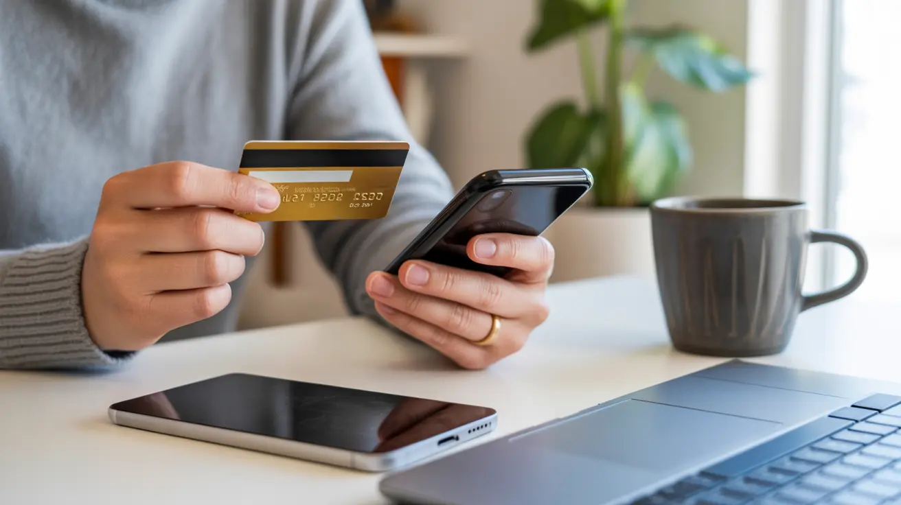 Cartão Gold: O Ponto de Partida com Vantagens Estratégicas