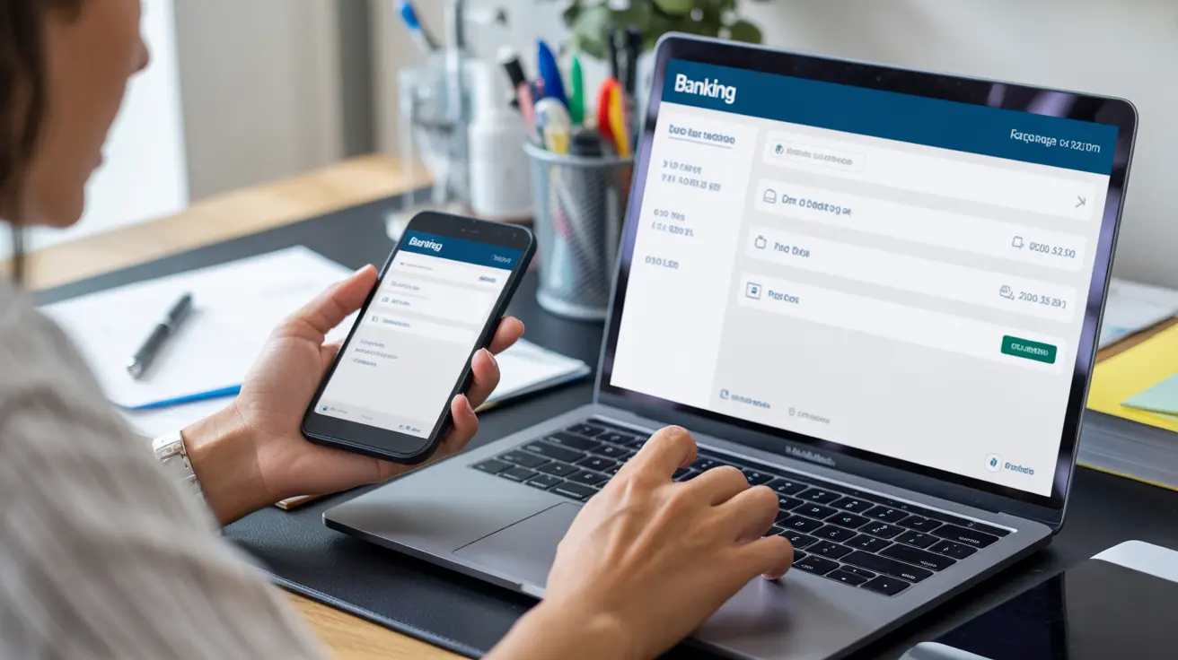 Do Tradicional ao Instantâneo: Conhecendo DOC e Pix