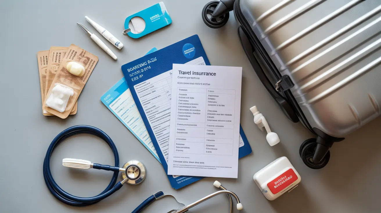 O Que o Seguro Viagem Obrigatório Deve Cobrir?