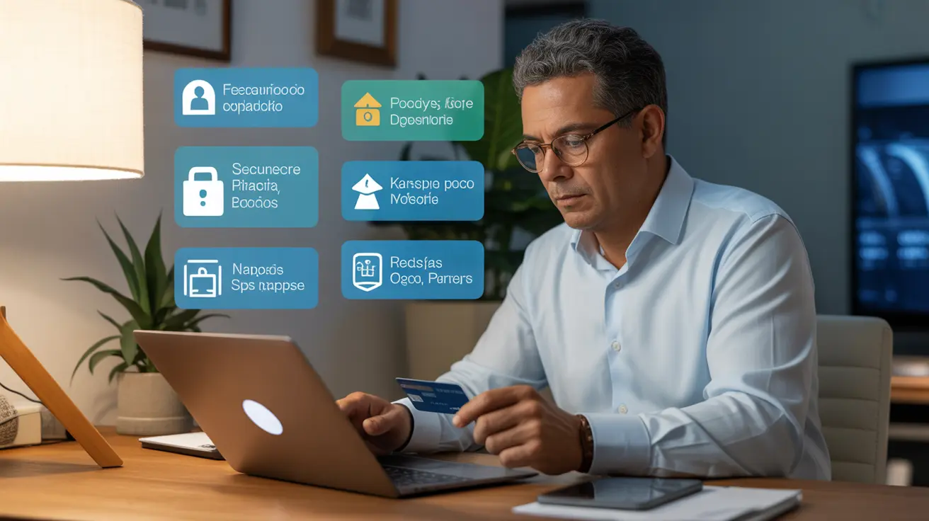Protegendo Suas Transações: Por Que os Limites São Cruciais?