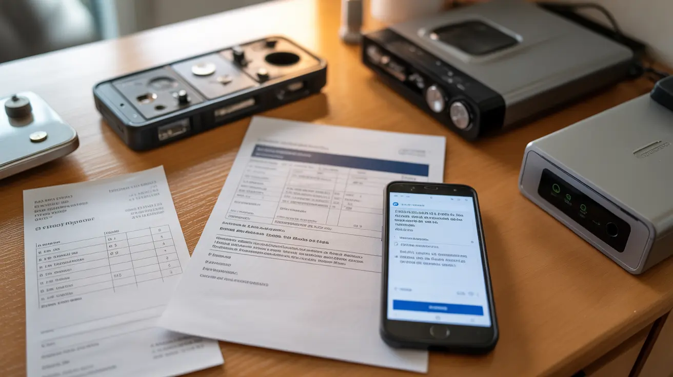 Como Acionar o Seguro em Caso de Danos Elétricos?