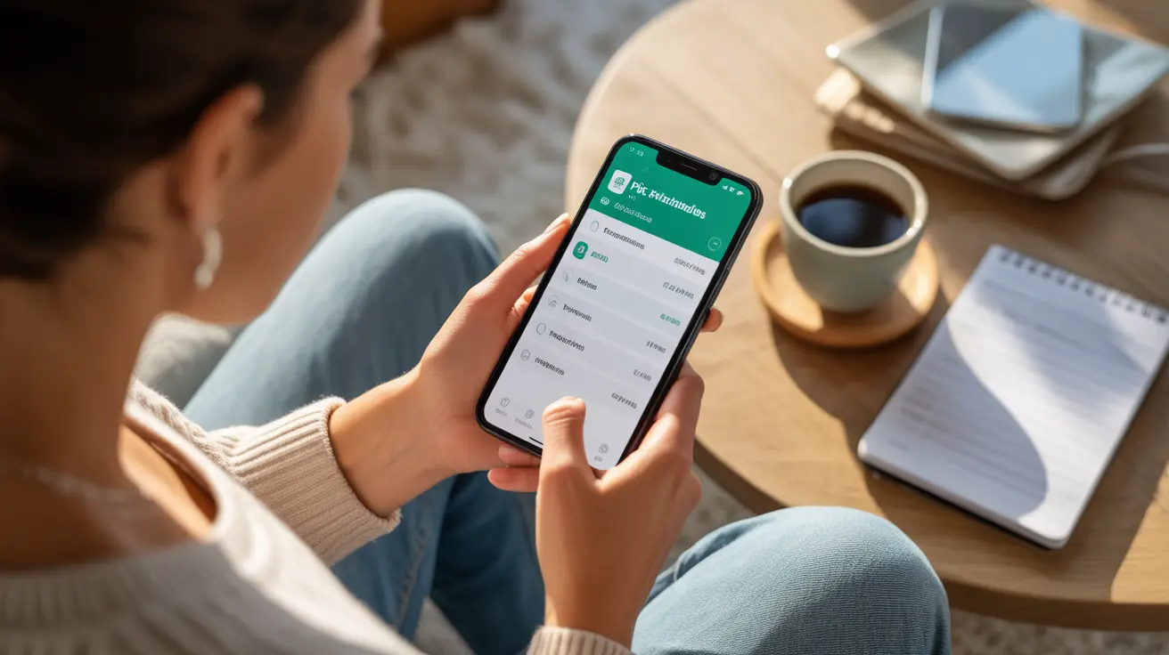 Gerenciando Seus Limites de Pix de Forma Inteligente