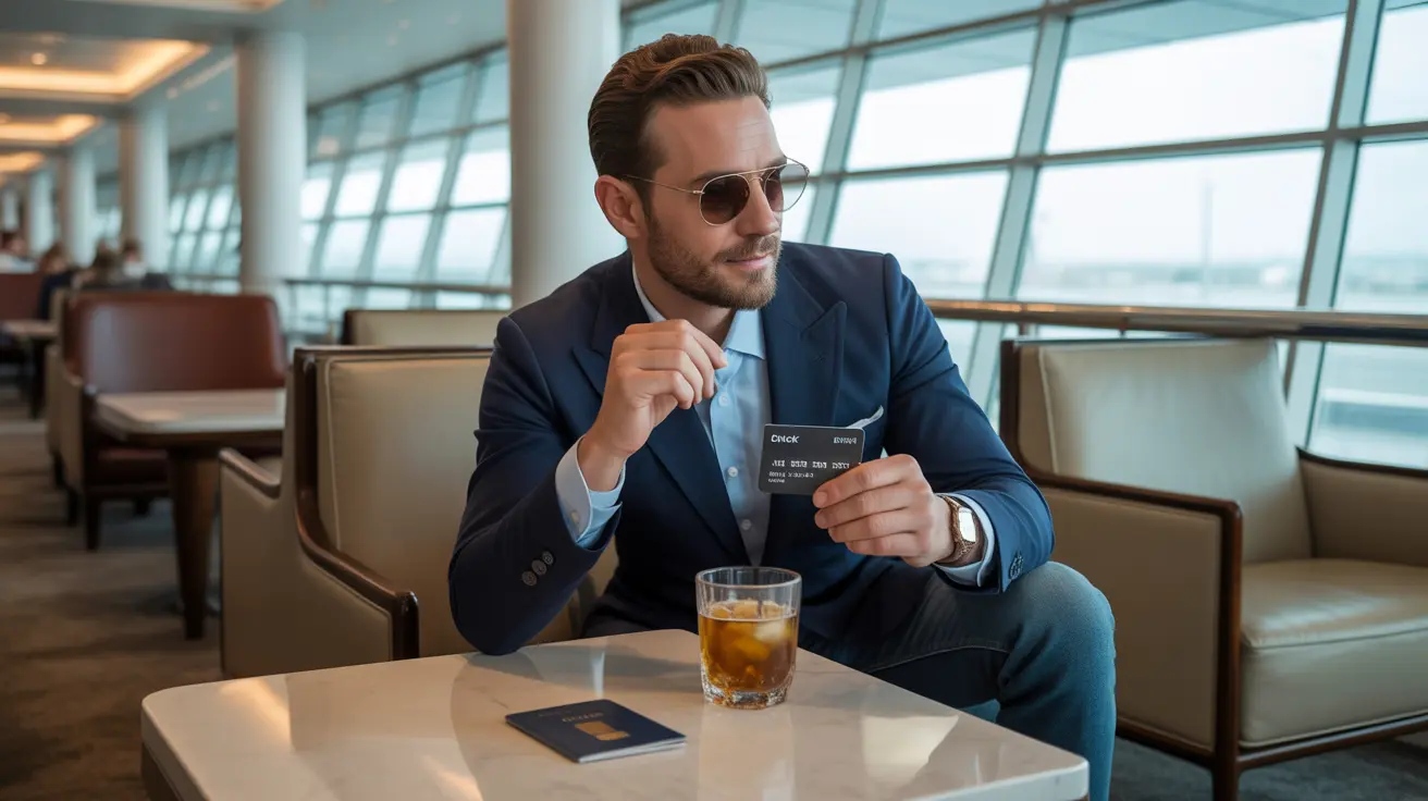 Platinum e Black: O Salto para Experiências e Exclusividade