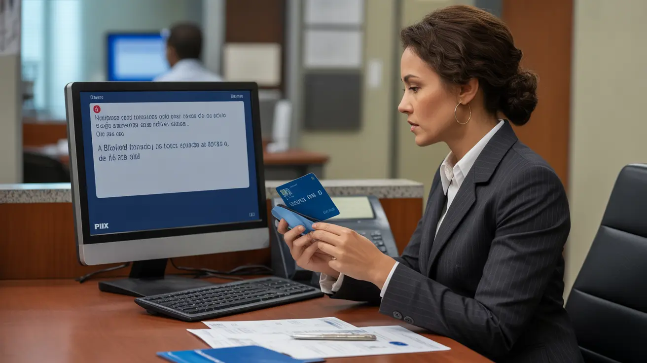 O Mecanismo Especial de Devolução (MED) do Pix: Seu Aliado na Recuperação