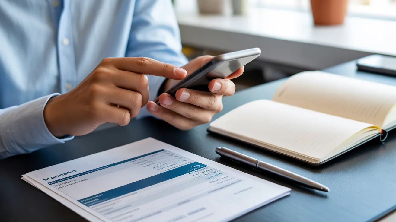 O Que é a Portabilidade Salarial e Por Que Ela é um Direito Seu?