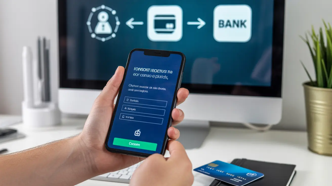 Como o Open Finance Realmente Funciona na Sua Vida Financeira?