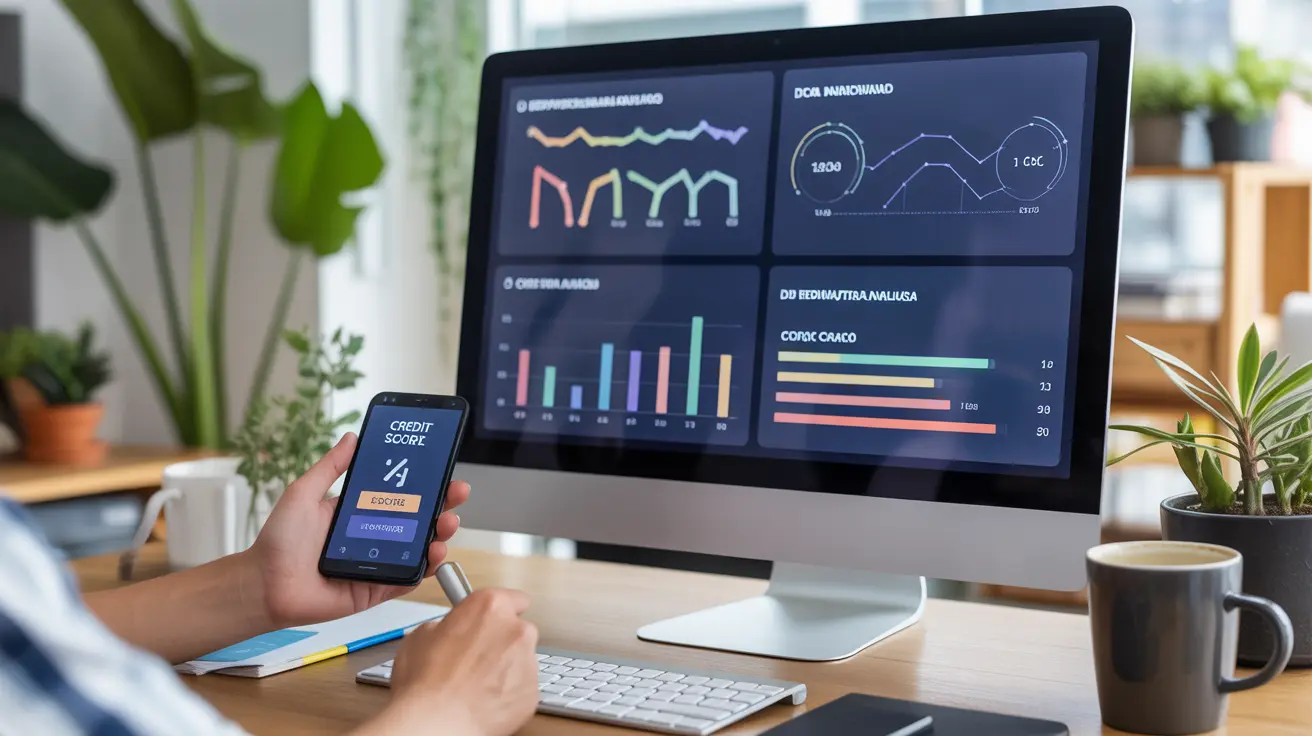 Tecnologia, Estratégia e Gestão: O Caminho para um Crédito Saudável