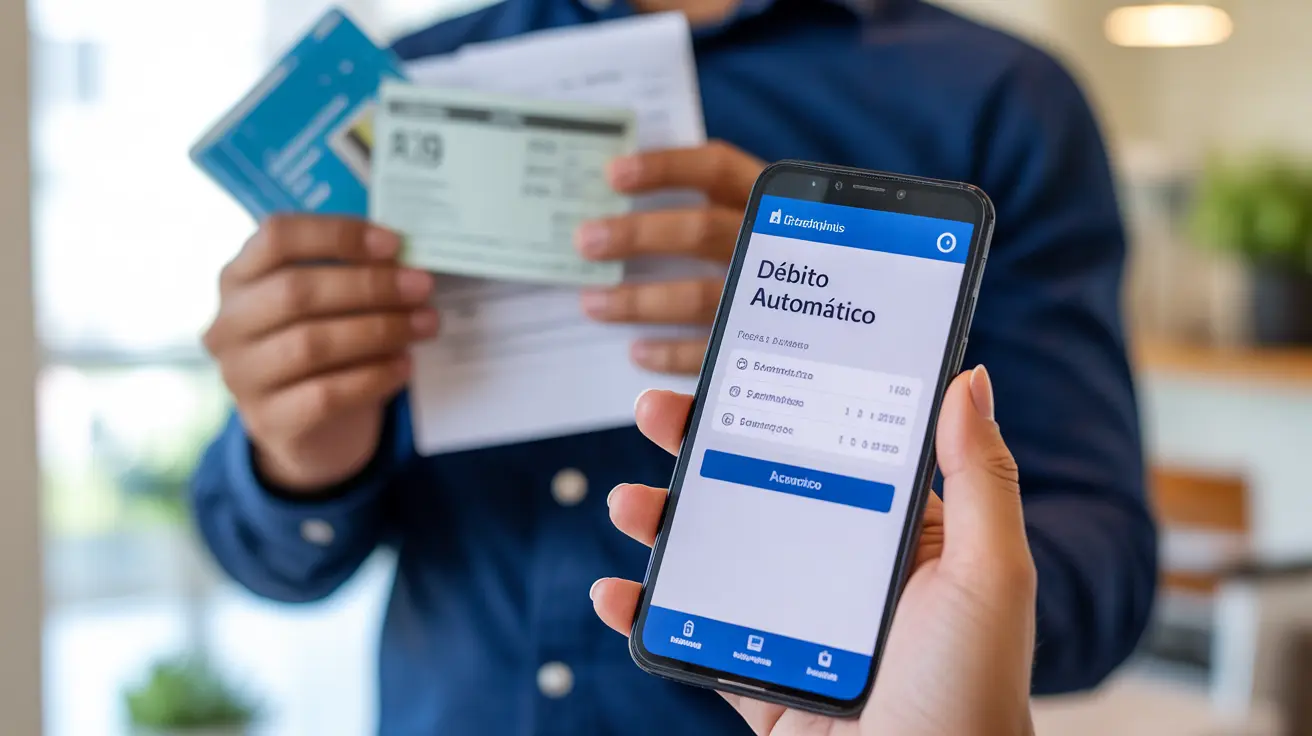 O Guia Prático: Cancelando Débitos Passo a Passo