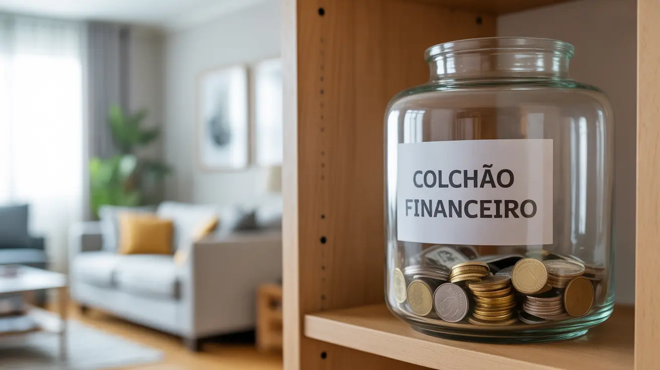 O que Significa Ter uma Reserva para Imprevistos?