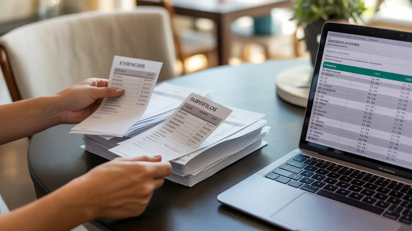 Como Determinar o Valor Ideal da Sua Reserva