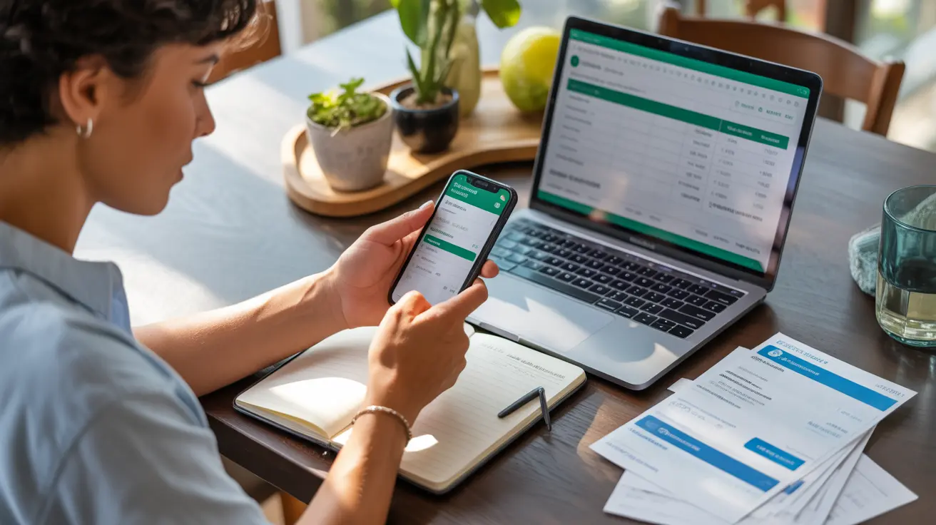 Por Que um Aplicativo de Controle Gastos é Essencial?