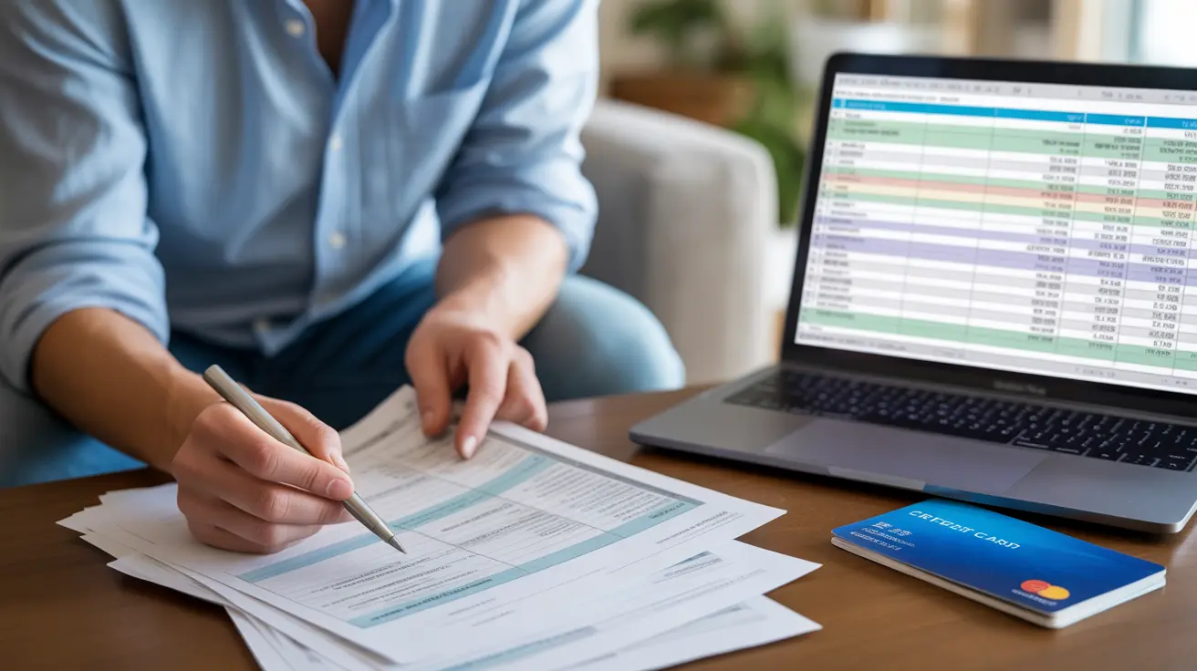 Aplicando a Regra 50-30-20 na Sua Rotina Financeira