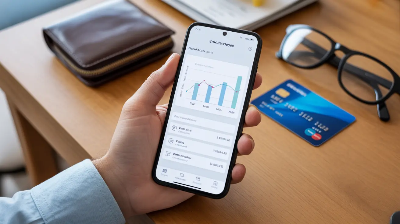 Como Escolher o Melhor Aplicativo para Suas Necessidades Financeiras