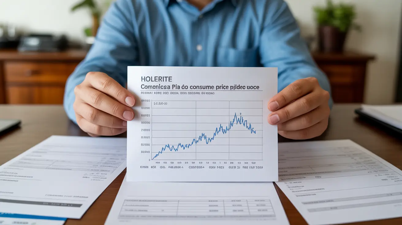 Compreendendo a Inflação Salário e Seus Efeitos