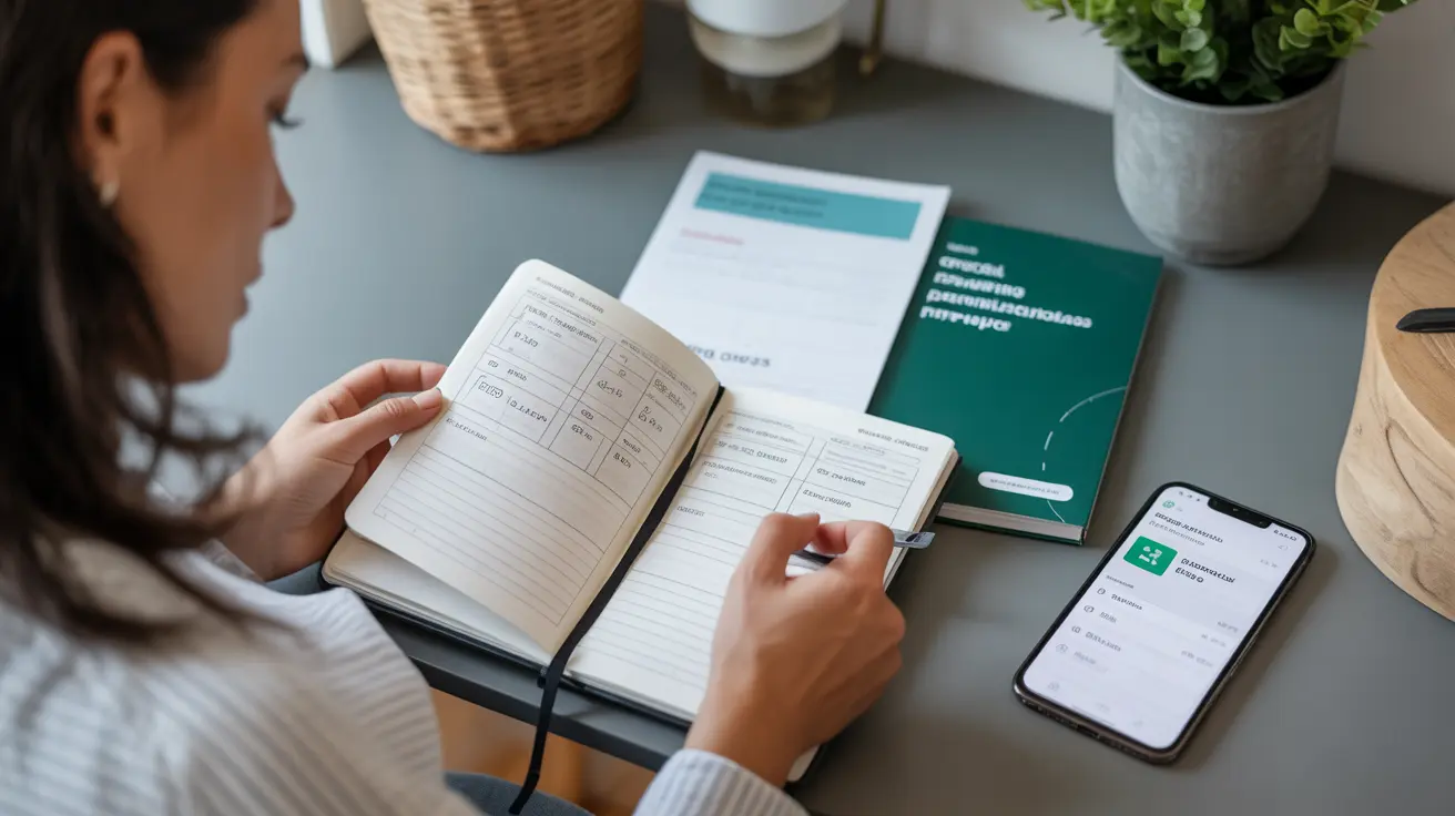 Estratégias para Proteger Seu Salário e Construir Resiliência Financeira