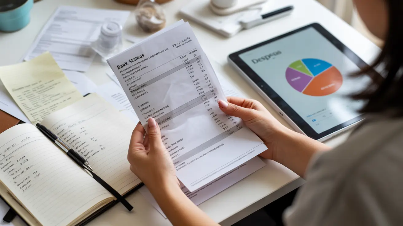 O Primeiro Passo: Como Classificar Suas Contas Atualmente