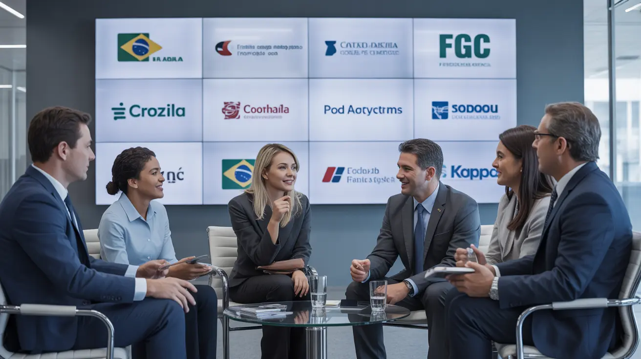 O que é o FGC e sua importância no cenário financeiro?