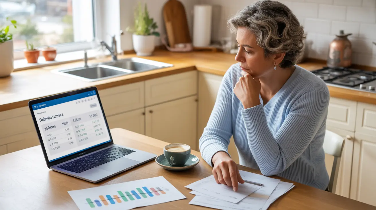 Cenário Financeiro Atual: Por Que Comparar?