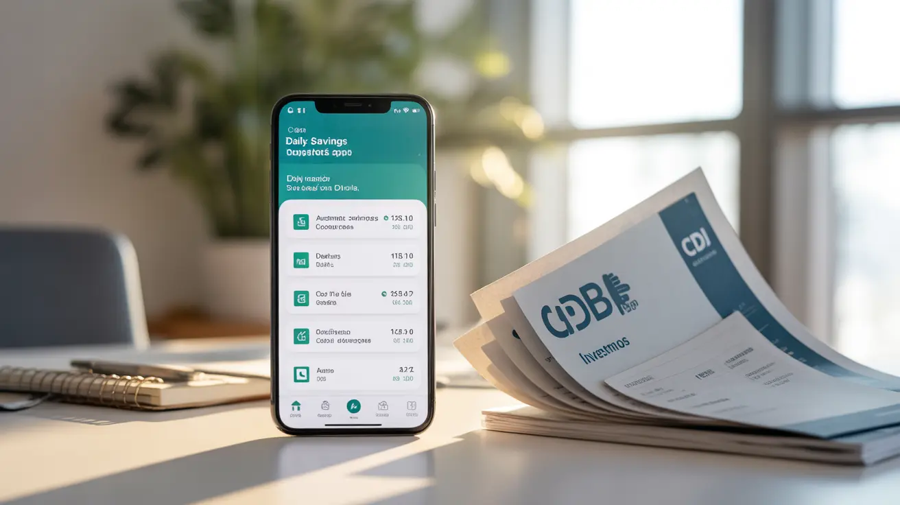 Explorando o Rendimento da Conta Digital e Outras Opções Similares