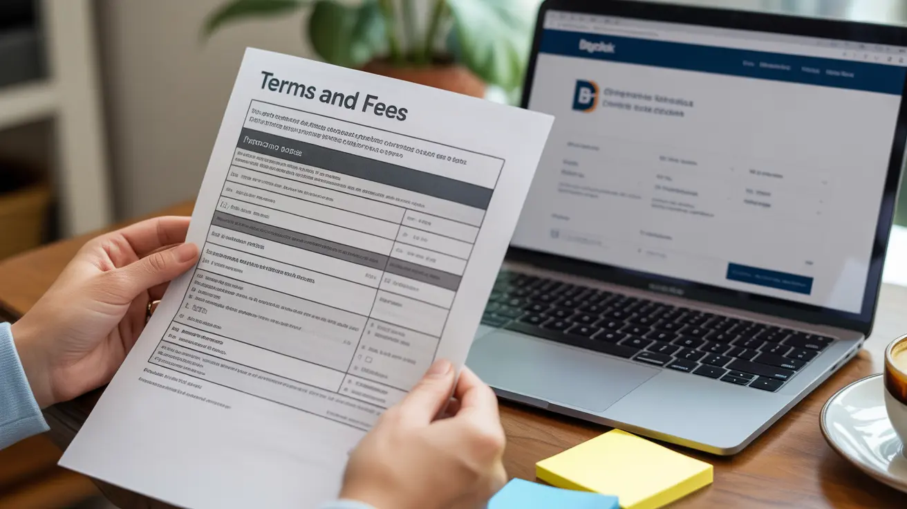 Como Identificar e Evitar Surpresas nas Suas Finanças