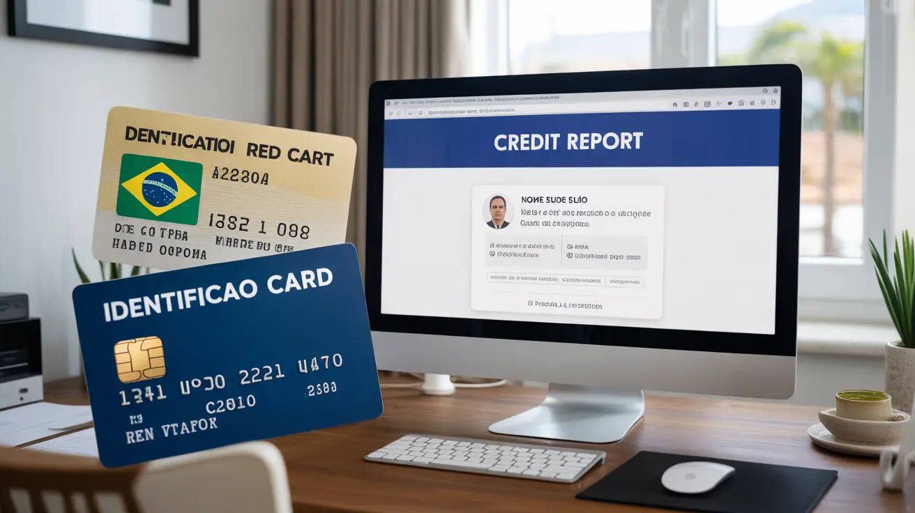 A Dívida de Cartão de Crédito e o Cadastro de Inadimplentes