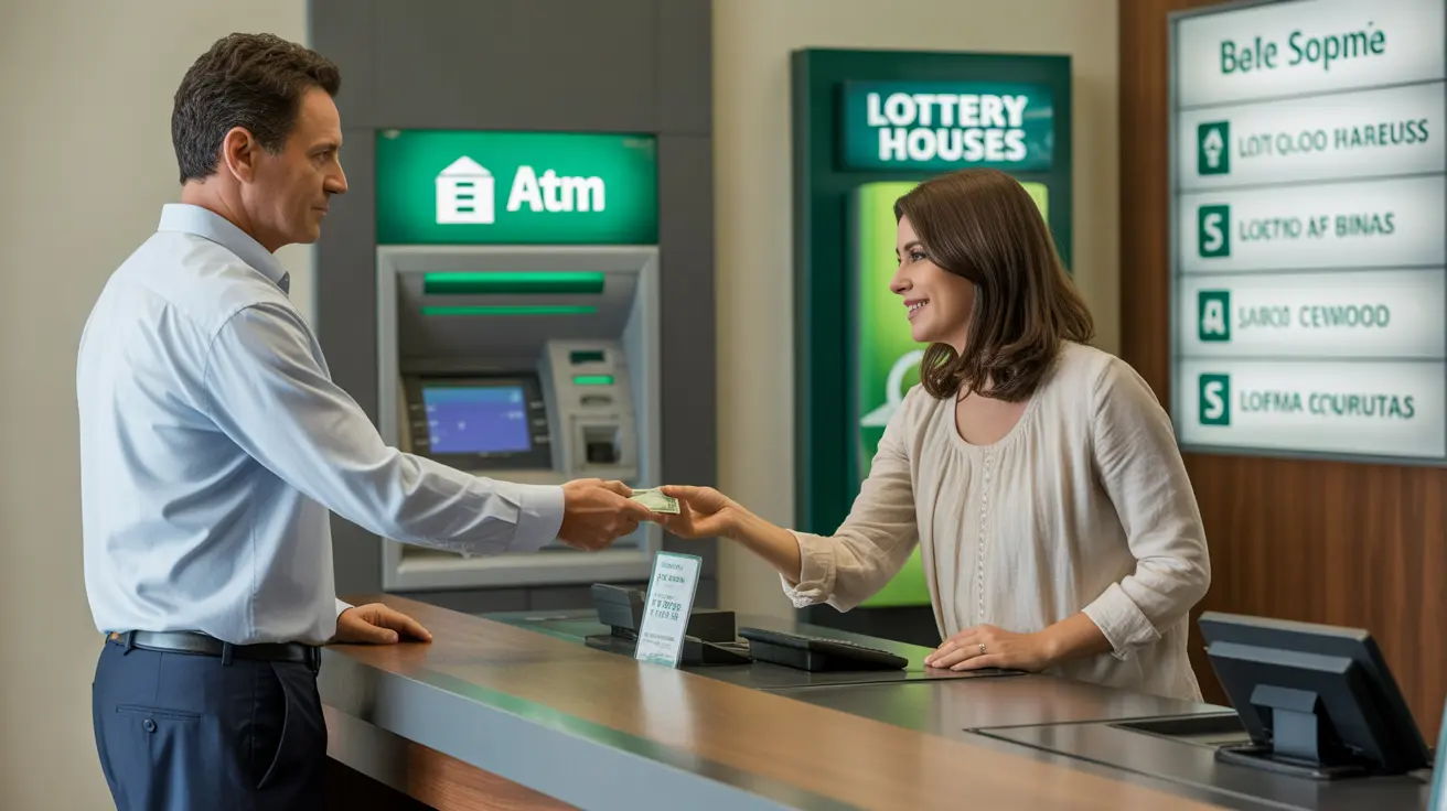 O que é o Depósito Físico e Onde Realizá-lo?