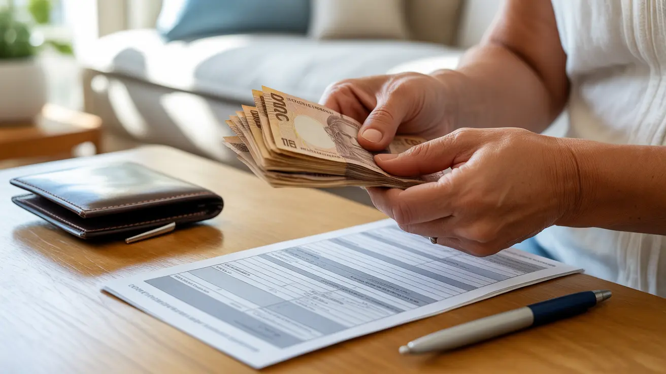 Como Fazer um Depósito Físico: Passo a Passo e Requisitos